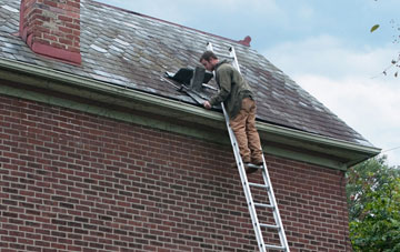 what affects urgent Stockend roof repairs