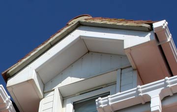 Stockend fascia installation costs