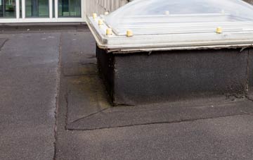 disadvantages of Stockend flat roofs