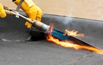 flat roof repairs Stockend, Gloucestershire