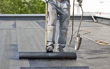 flat roof replacement Stockend, Gloucestershire