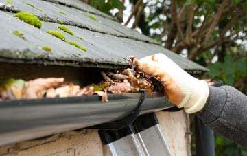 gutter cleaning Stockend, Gloucestershire