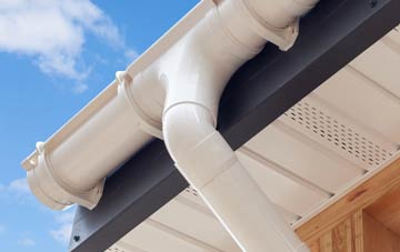 Stockend gutter installation costs