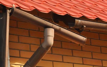 Stockend gutter repair costs