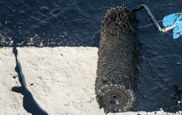 Stockend liquid sealant waterproofing