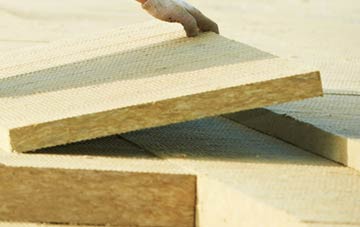 measuring Stockend tapered insulation