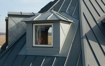 metal roofing Stockend, Gloucestershire