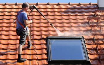 roof cleaning Stockend, Gloucestershire
