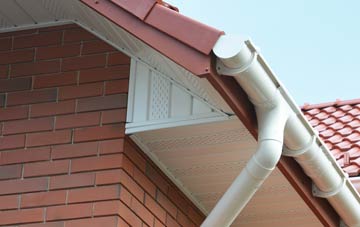 Stockend soffit repair costs