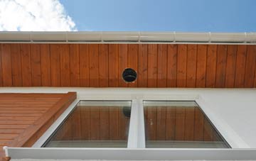 Stockend soffit repair quotes