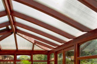 Stockend conservatory roofing insulation