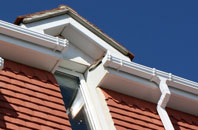 Stockend fascias